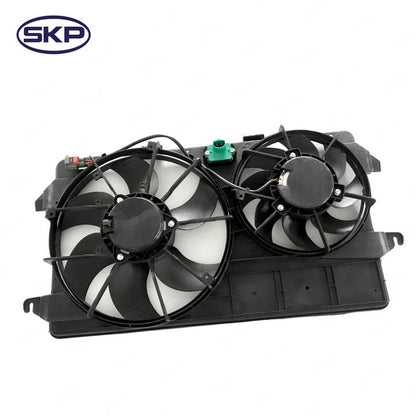 SKP Engine Cooling Fan Assembly SK621450 image 3