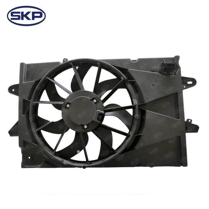SKP Engine Cooling Fan Assembly SK621456