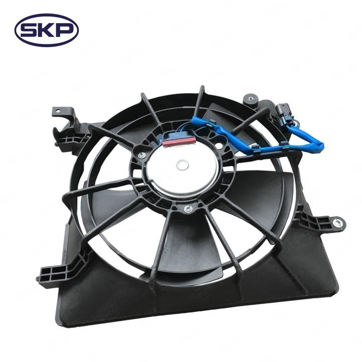 SKP Engine Cooling Fan Assembly SK621480