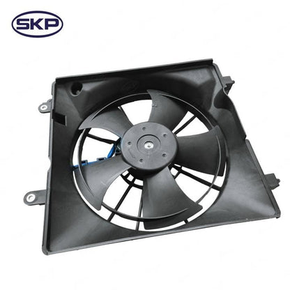 SKP Engine Cooling Fan Assembly SK621480