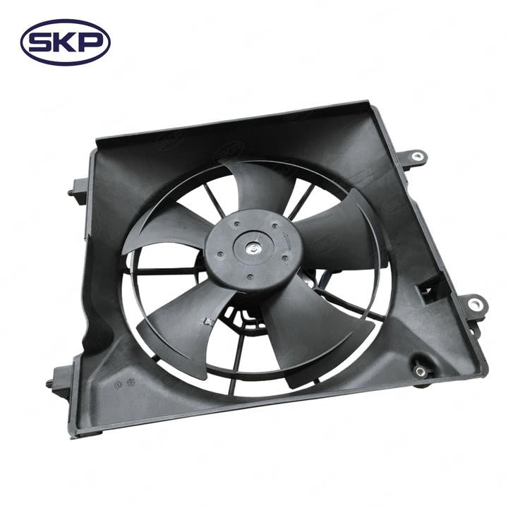 SKP Engine Cooling Fan Assembly SK621480