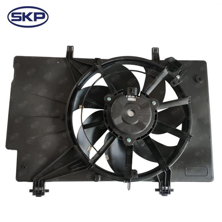 SKP Engine Cooling Fan Assembly SK621503