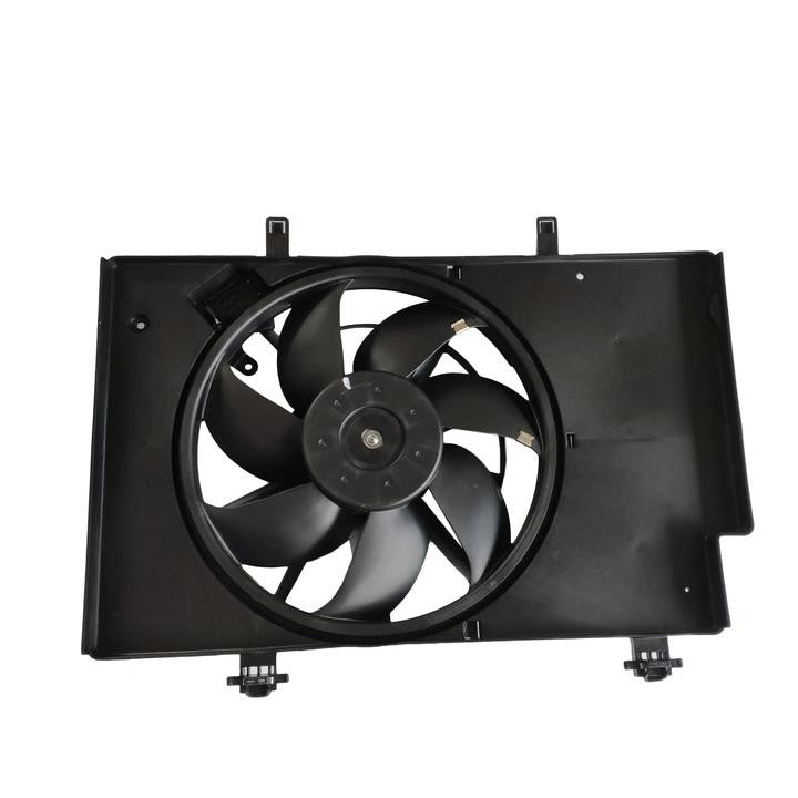 SKP Engine Cooling Fan Assembly SK621503