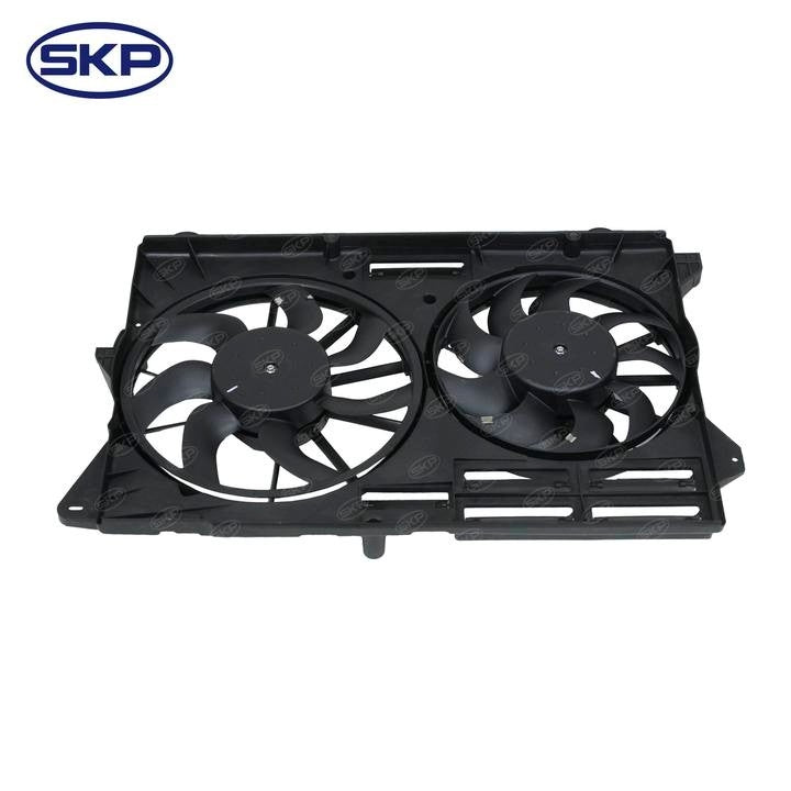 SKP Engine Cooling Fan Assembly SK621539