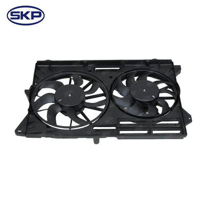 SKP Engine Cooling Fan Assembly SK621539