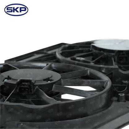 SKP Engine Cooling Fan Assembly SK621539