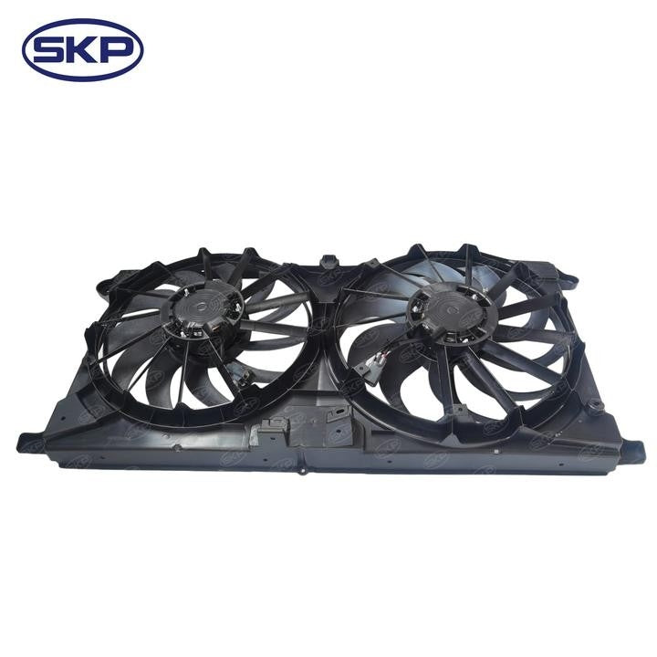 SKP Engine Cooling Fan Assembly SK621542