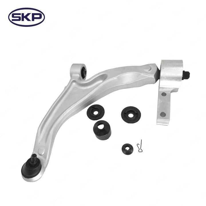 SKP Suspension Control Arm and Ball Joint Assembly SK621550 image 3