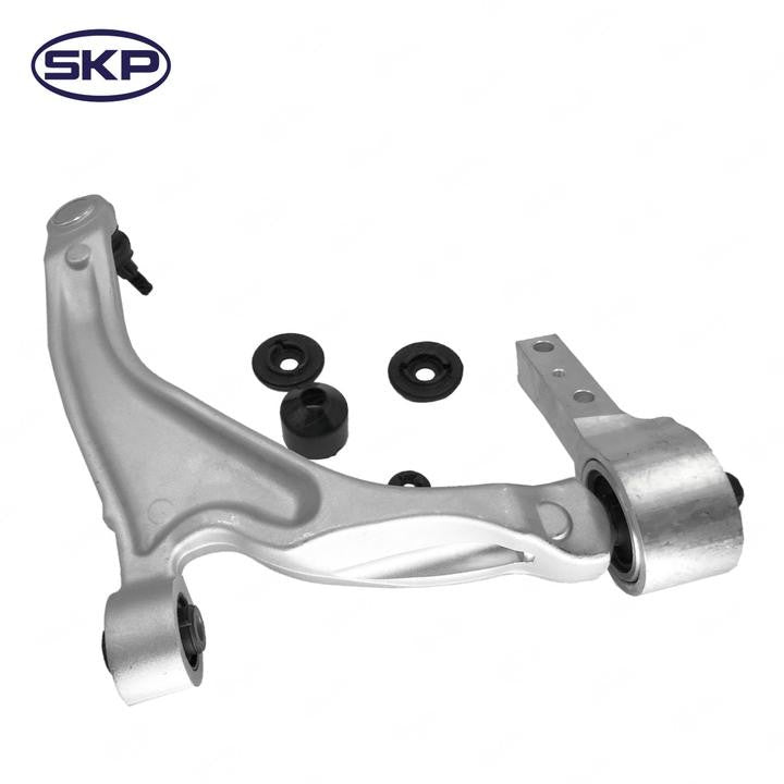 SKP Suspension Control Arm and Ball Joint Assembly SK621550 main image