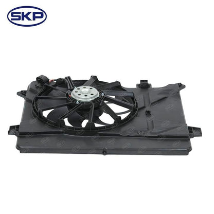 SKP Engine Cooling Fan Assembly SK621566