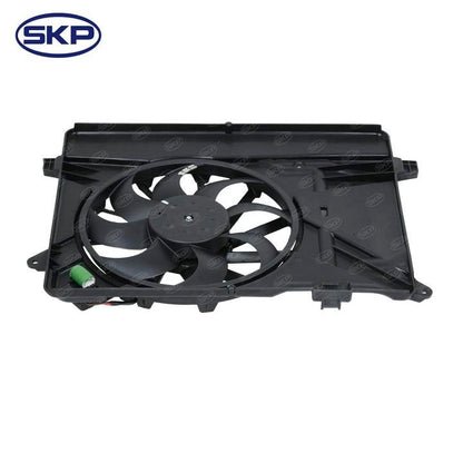 SKP Engine Cooling Fan Assembly SK621566