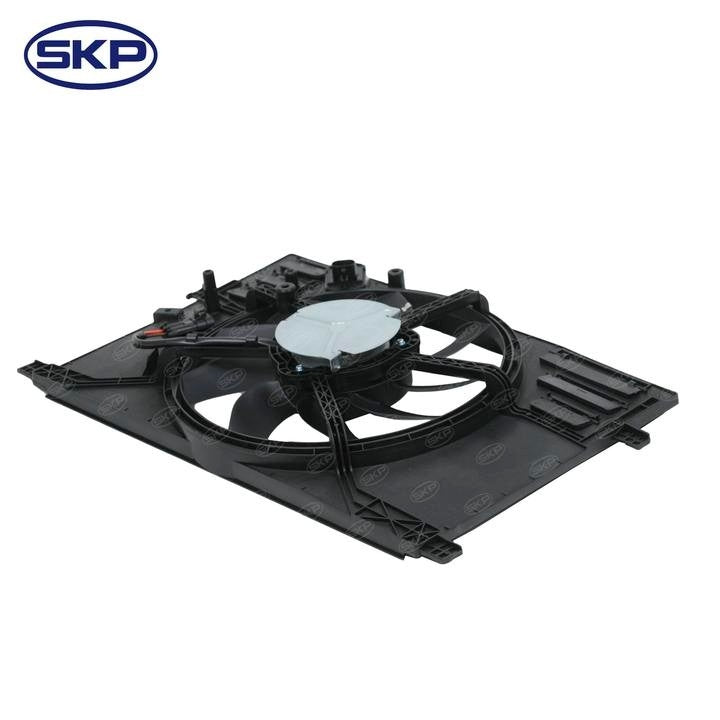 SKP Engine Cooling Fan Assembly SK621577
