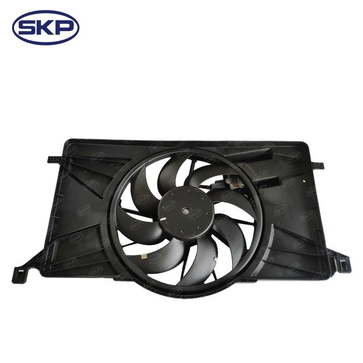 SKP Engine Cooling Fan Assembly SK621606