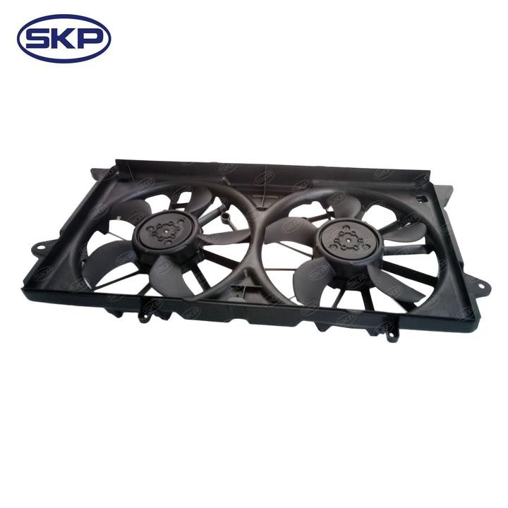 SKP Engine Cooling Fan Assembly SK621619 main image