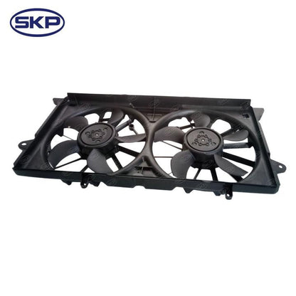 SKP Engine Cooling Fan Assembly SK621619 main image