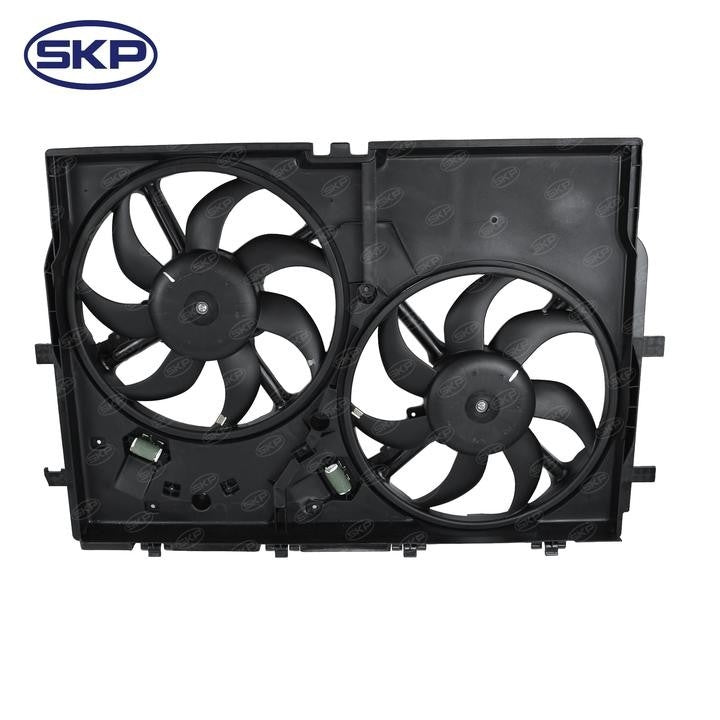 SKP Engine Cooling Fan Assembly SK621637