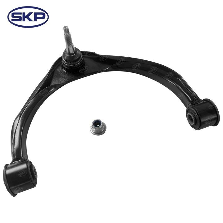 SKP Suspension Control Arm and Ball Joint Assembly SK621897