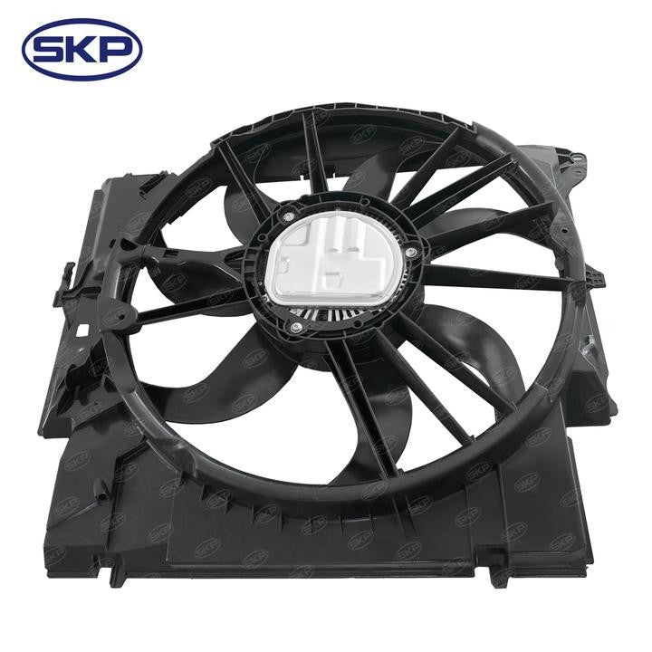 SKP Engine Cooling Fan Assembly SK621F02