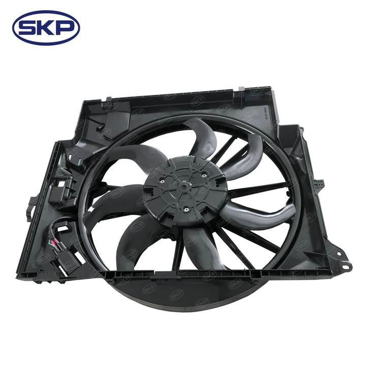 SKP Engine Cooling Fan Assembly SK621F02