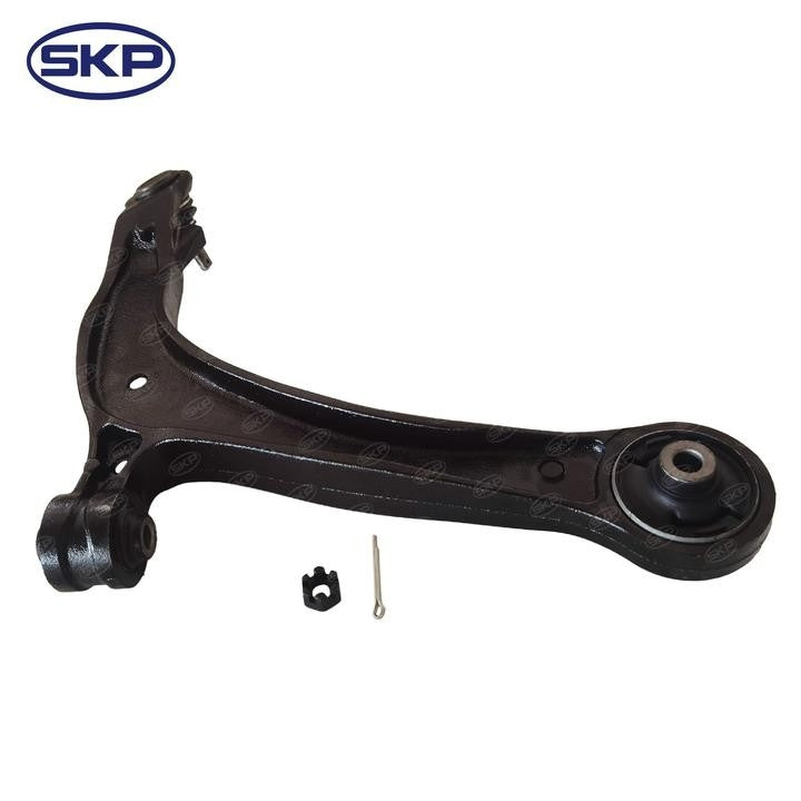 SKP Suspension Control Arm and Ball Joint Assembly SK622002