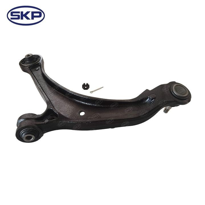 SKP Suspension Control Arm and Ball Joint Assembly SK622210