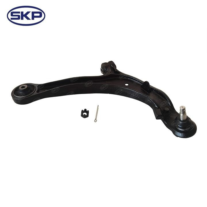 SKP Suspension Control Arm and Ball Joint Assembly SK622210