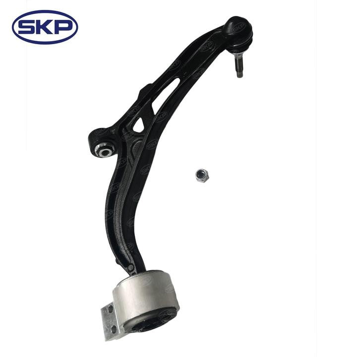 SKP Suspension Control Arm and Ball Joint Assembly SK622216