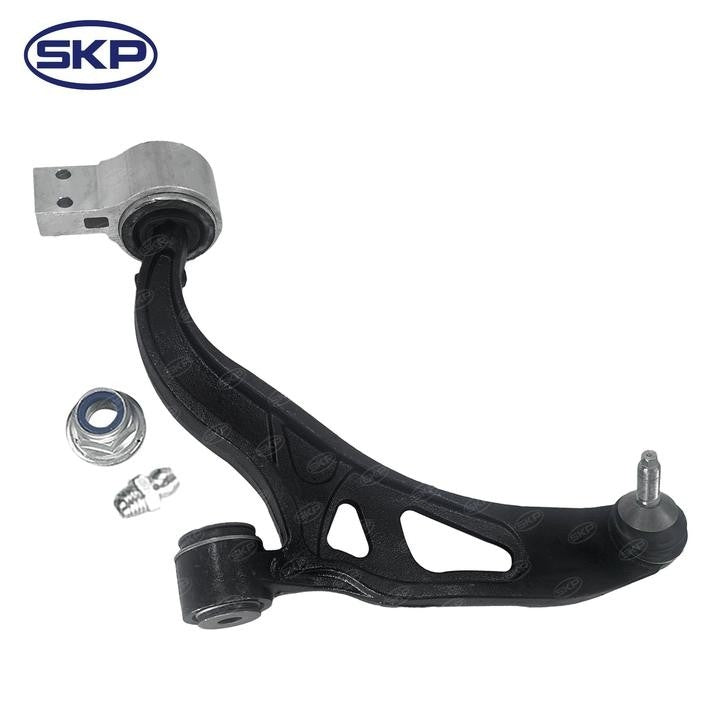 SKP Suspension Control Arm and Ball Joint Assembly SK622216