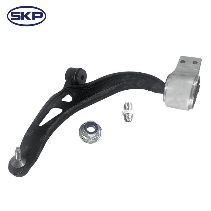 SKP Suspension Control Arm and Ball Joint Assembly SK622216