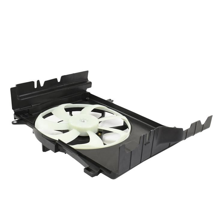 SKP Dual Radiator and Condenser Fan Assembly SK624100