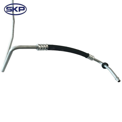 SKP Automatic Transmission Oil Cooler Hose Assembly SK624116