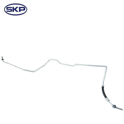 SKP Automatic Transmission Oil Cooler Hose Assembly SK624116