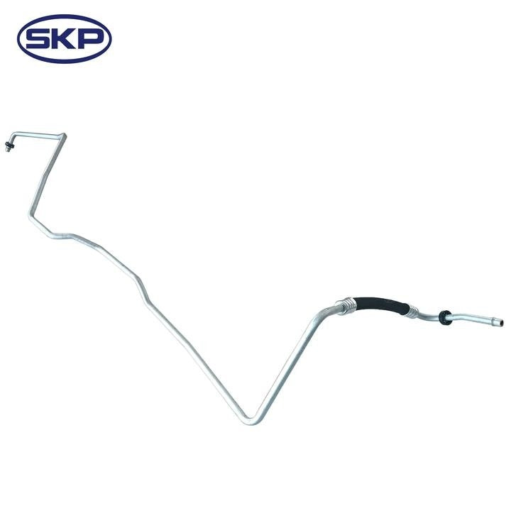 SKP Automatic Transmission Oil Cooler Hose Assembly SK624116