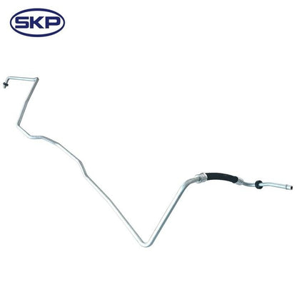 SKP Automatic Transmission Oil Cooler Hose Assembly SK624116