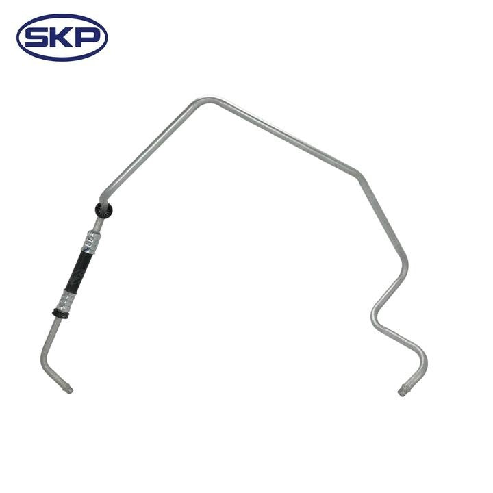 SKP Automatic Transmission Oil Cooler Tube SK624117