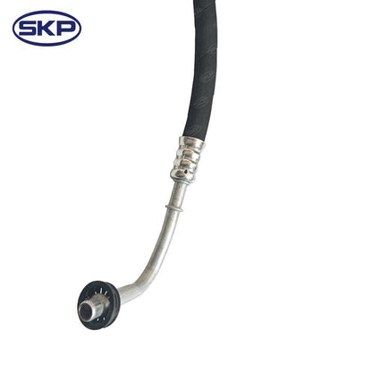 Skyward Automotive Automatic Transmission Oil Cooler Hose Assembly SK624122 image 2