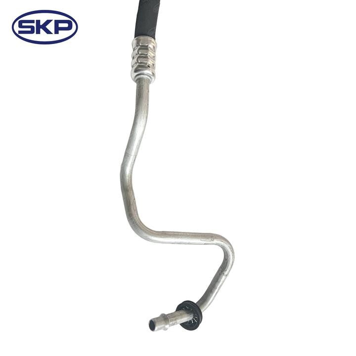 Skyward Automotive Automatic Transmission Oil Cooler Hose Assembly SK624122 image 3