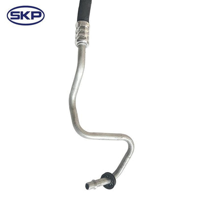 Skyward Automotive Automatic Transmission Oil Cooler Hose Assembly SK624122 image 3