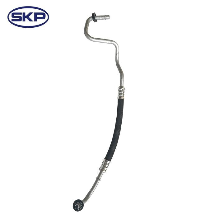 Skyward Automotive Automatic Transmission Oil Cooler Hose Assembly SK624122 image 5