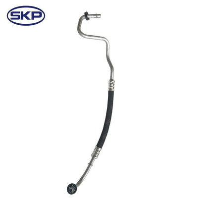 Skyward Automotive Automatic Transmission Oil Cooler Hose Assembly SK624122 image 5