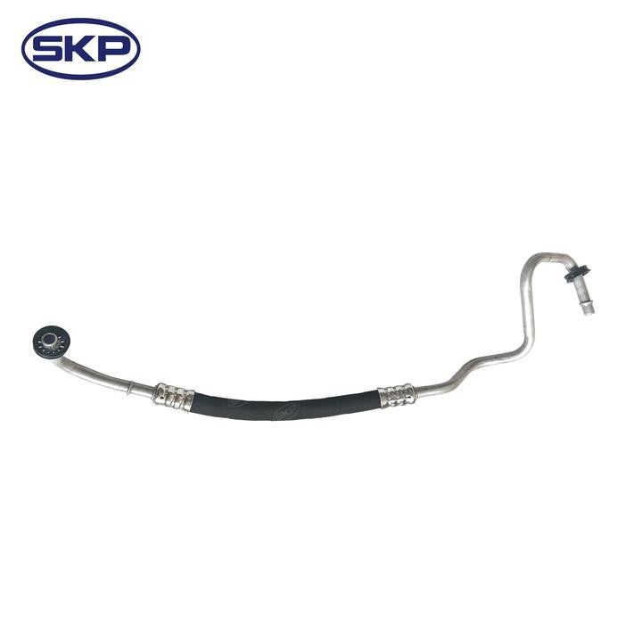 Skyward Automotive Automatic Transmission Oil Cooler Hose Assembly SK624122 image 4