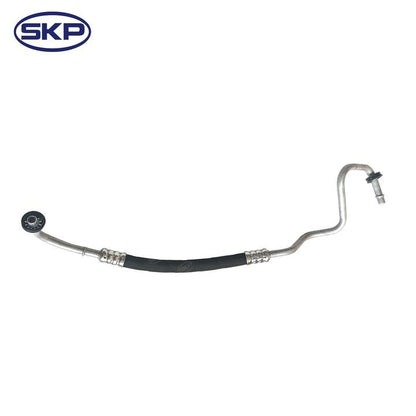Skyward Automotive Automatic Transmission Oil Cooler Hose Assembly SK624122 image 4