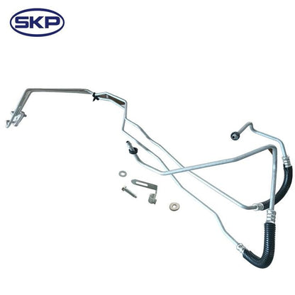 Skyward Automotive Automatic Transmission Oil Cooler Hose Assembly SK624145 main image