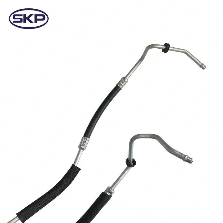 SKP Automatic Transmission Oil Cooler Tube SK624205 image 2
