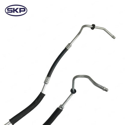 SKP Automatic Transmission Oil Cooler Tube SK624205 image 2