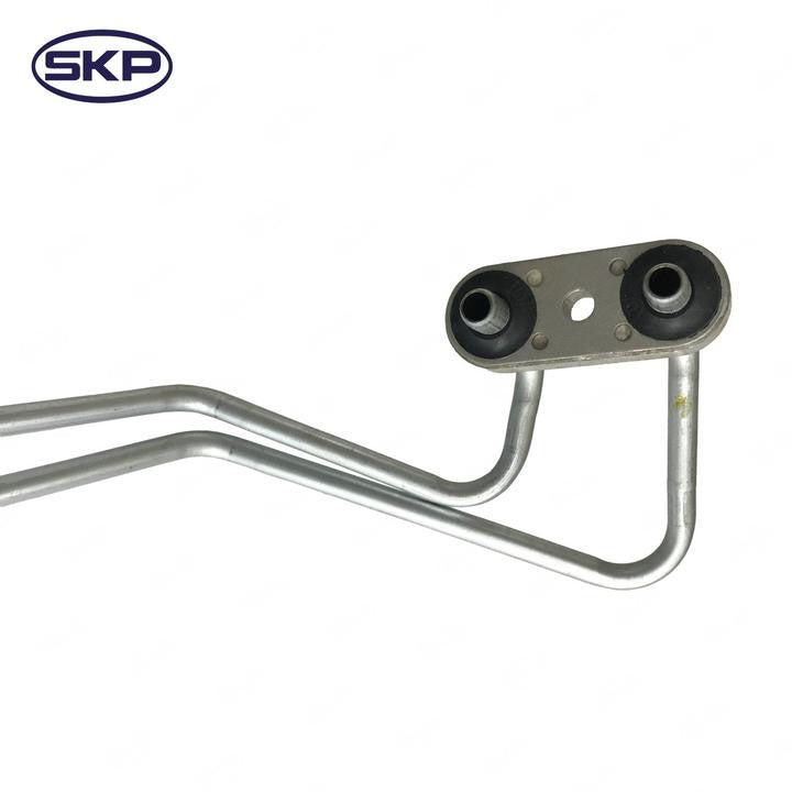SKP Automatic Transmission Oil Cooler Tube SK624205 main image