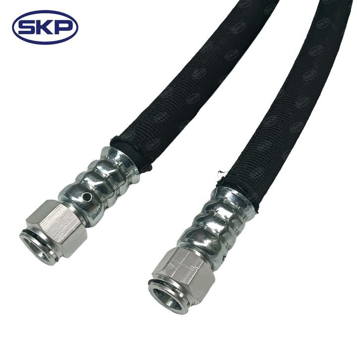 SKP Automatic Transmission Oil Cooler Hose Assembly SK624298 image 2