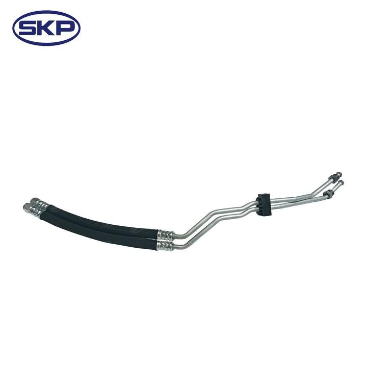 SKP Automatic Transmission Oil Cooler Hose Assembly SK624298 main image