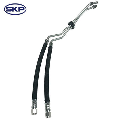 SKP Automatic Transmission Oil Cooler Hose Assembly SK624298 image 3
