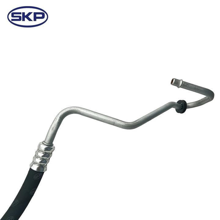 SKP Automatic Transmission Oil Cooler Hose Assembly SK624299 image 2